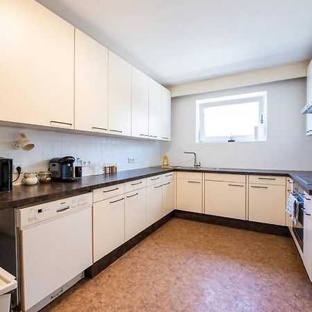 Kuscheliges Haeuschen In Idyllischer Nachbarschaft Innsbruck Exterior foto